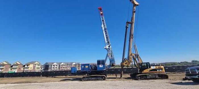 Used 2016 Watson 3110CM