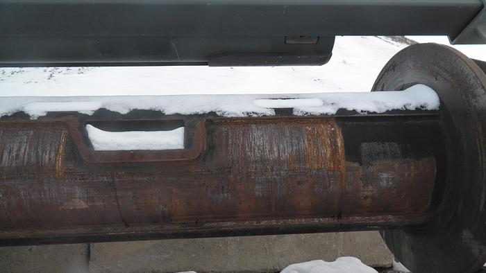 Used 2016 CZM EK 200