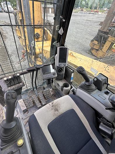 Used 2018 HPM 125 Short Mast