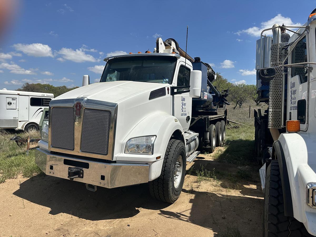 Used 2022 Spiradrill MHD - 50