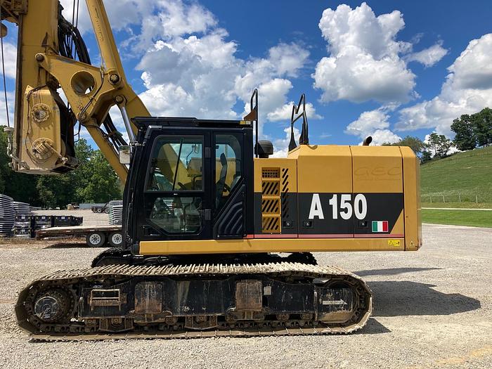 Used 2016 IMT A 150