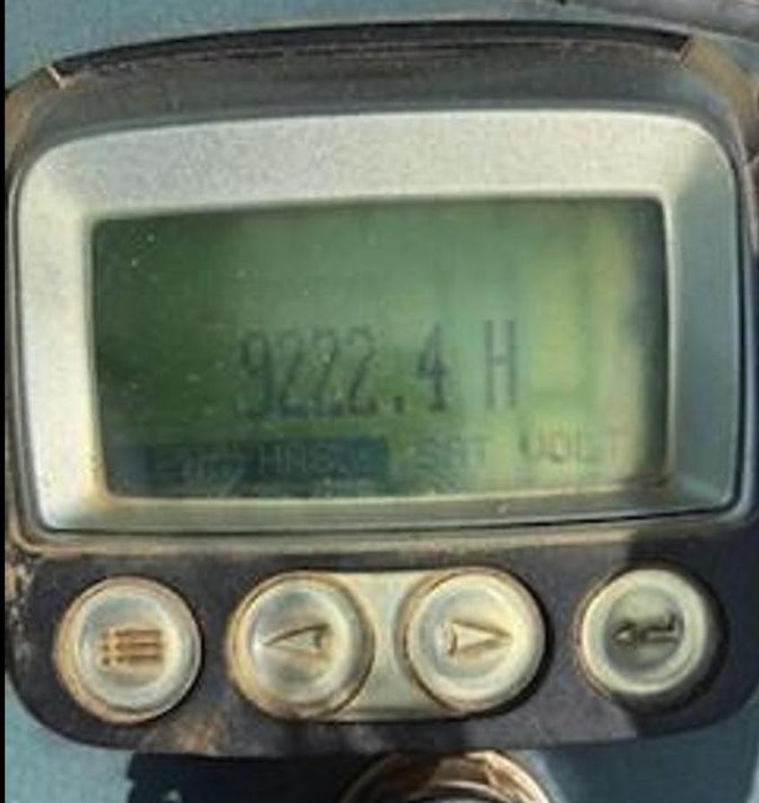 Used 2017 Soilmec SR45