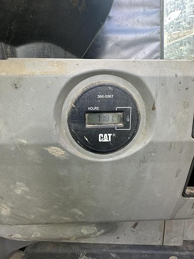 Used 2018 HPM 125 Short Mast