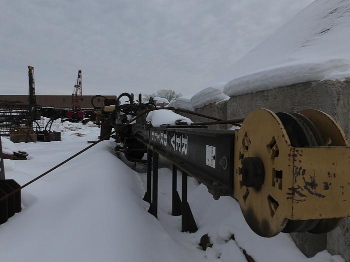 Used 2013 REV Drill 34HD