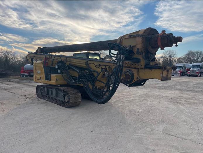 Used 2020 CZM EK 125