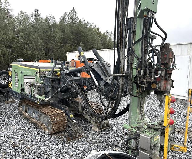 Used 2023 Fraste Mito 8C