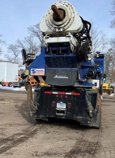 Used 2015 Spiradrill