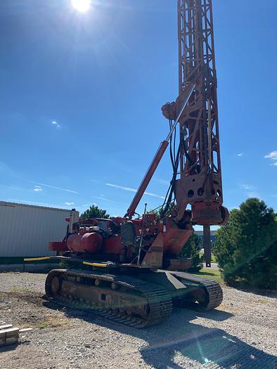 Used 1995 Watson 2500CM