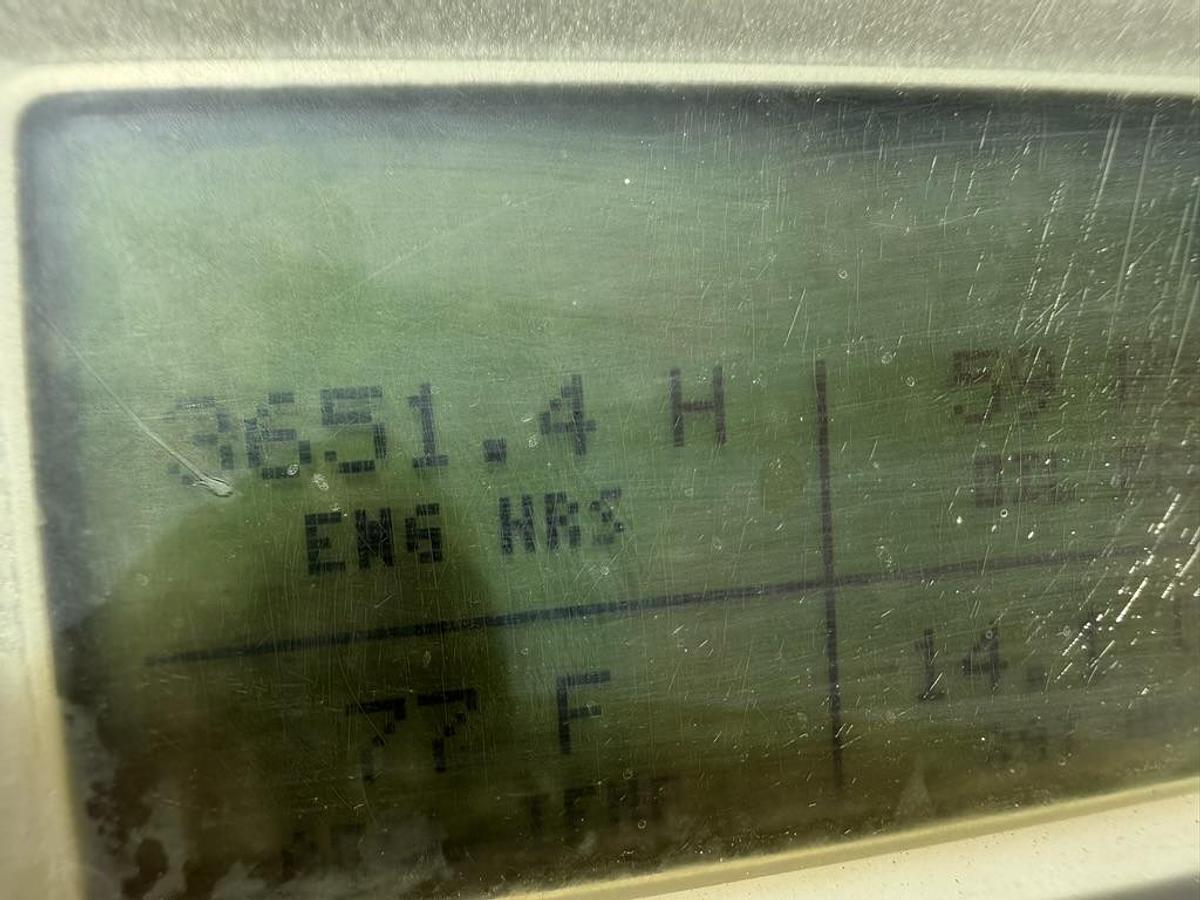 Used 2017 Watson 1100TM