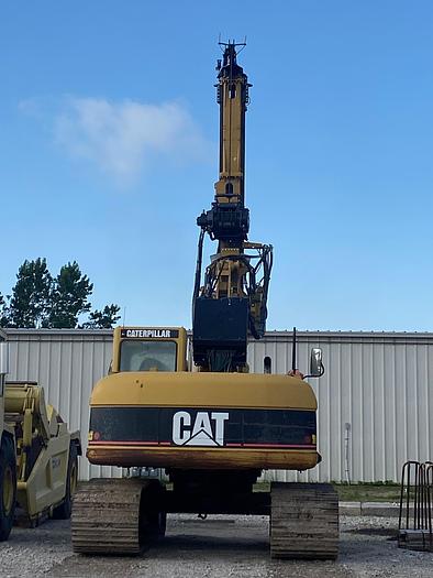 Used 2020 Bay Shore - LoDril TR-50