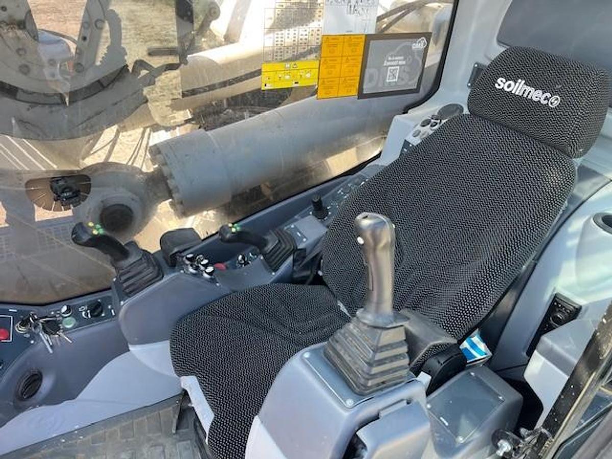 Used 2023 Soilmec SF 65