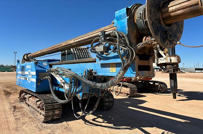 Used 2017 Soilmec SR30 EVO