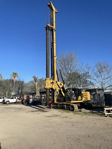 Used 2018 CZM EK 125