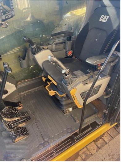 Used 2018 CZM EK 125