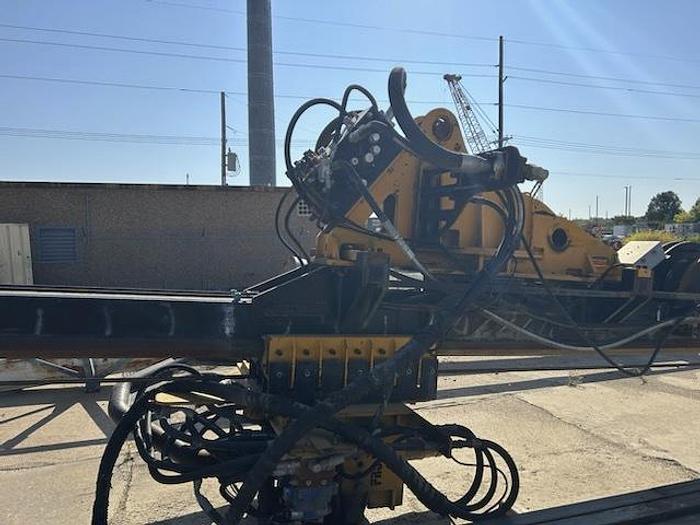 Used Pro Dig VM975 Modular Mast Systems