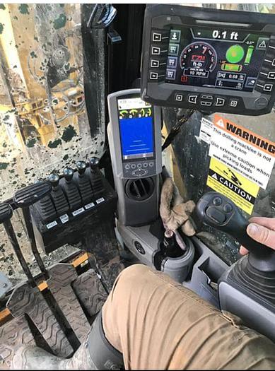 Used 2017 CZM EK 200