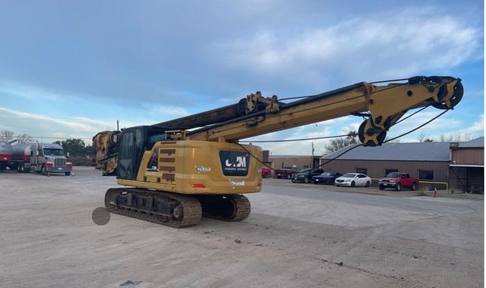 Used 2018 CZM EK 125