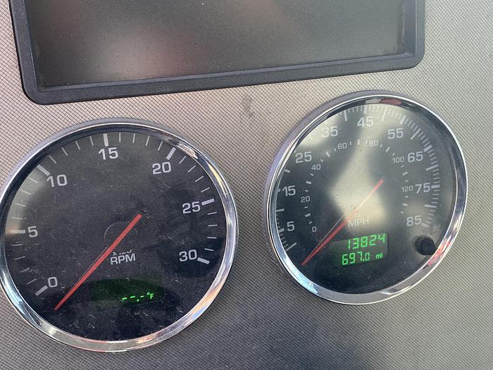 Used 2015 Watson 1100TM SM