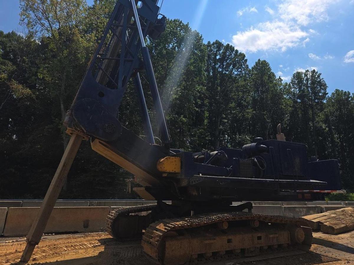 Used 2005 Watson 2500CM