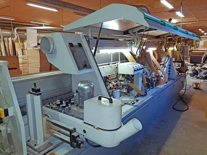 Used 2003 Biesse Biesse Artech Akron 860