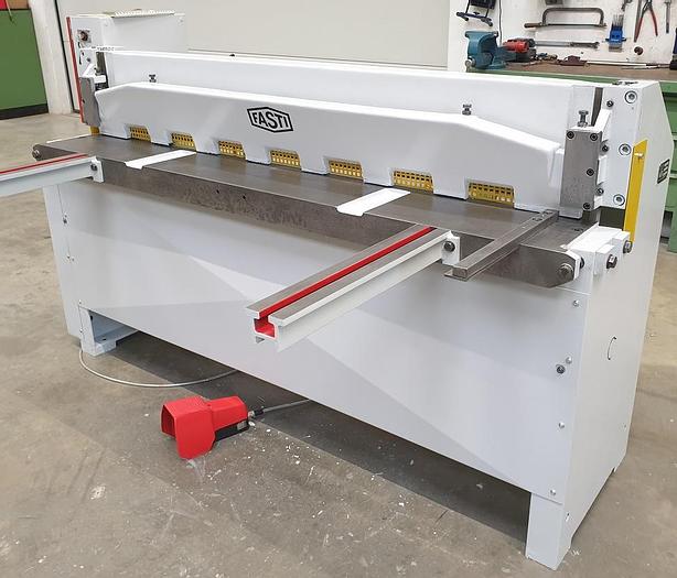 Gebraucht Tafelschere Fasti 506-16-2