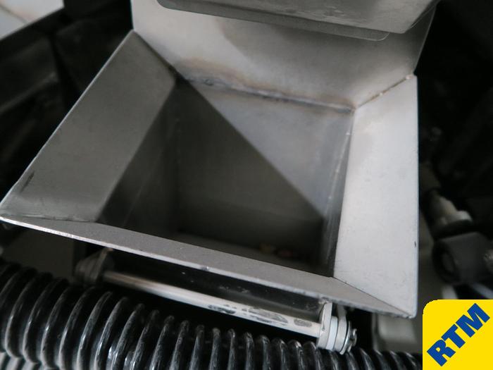 Used Multihead Weigher