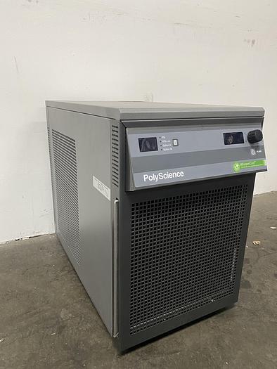 Used PolyScience WhisperCool N0772046 Refrigerated Chiller 230V
