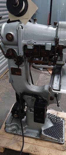 Used Vickers Paper Stitcher