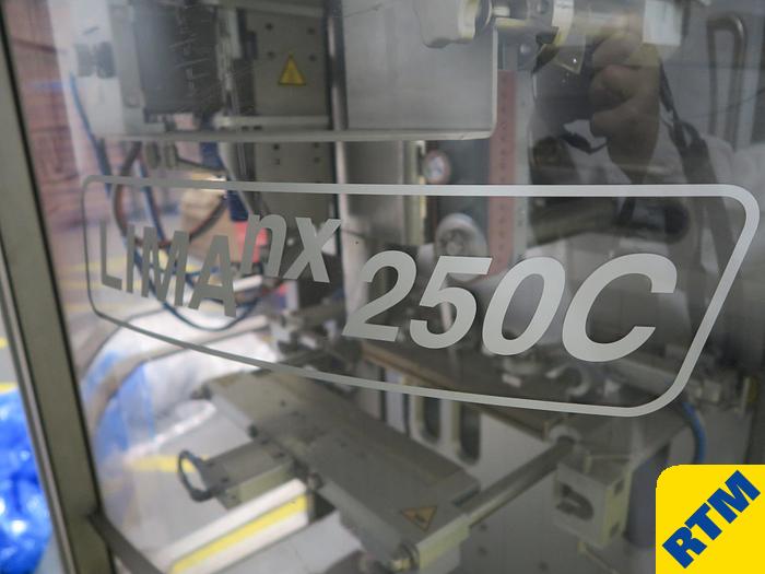 Used Bagging Machine