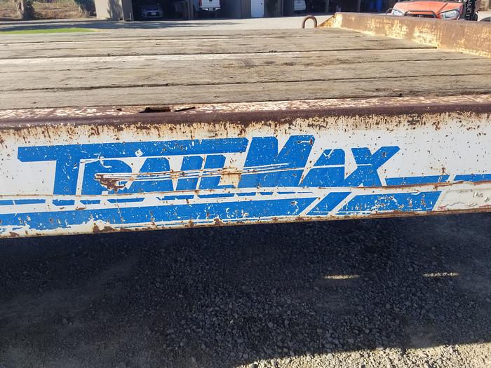 Used 1998 Trail Max TD 42 T