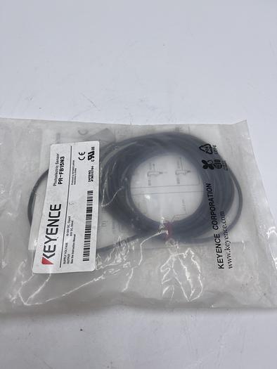 KEYENCE PR-FB15N3