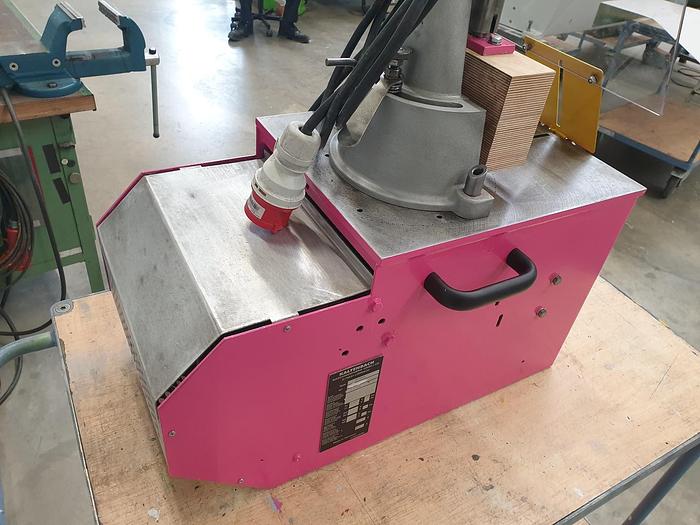 Gebraucht 1998 Kaltenbach TL 350