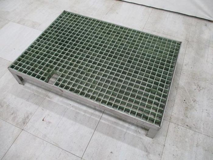 Used Work Platform; 44"x30"