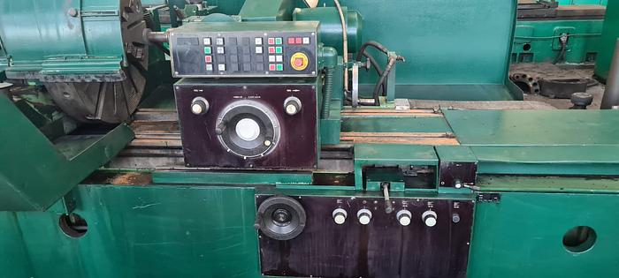 Używane Szlifierka do otworów Hunter Douglas S208/13G