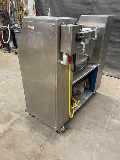 Used PEERLESS Food Machinery DA15 Double Sigm Arm Mixer