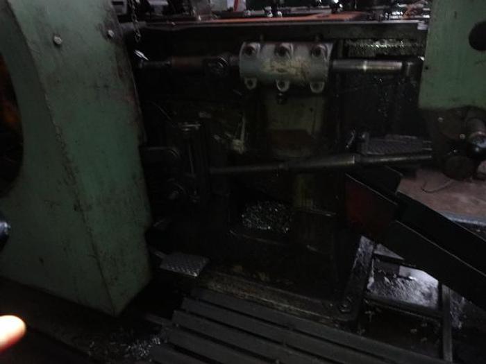 D'occasion DOUBLE STROKE FIDE CAPACITY M8 X 120 MM