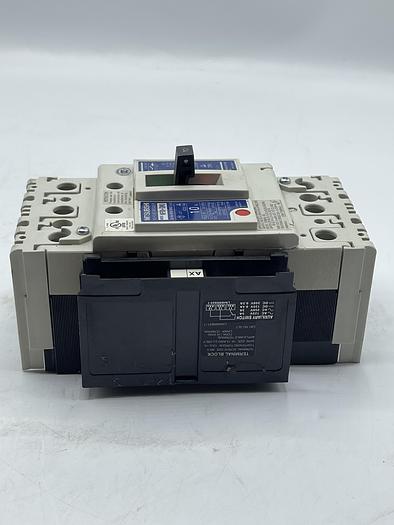 Used Mitsubishi NF50-SWU3 010