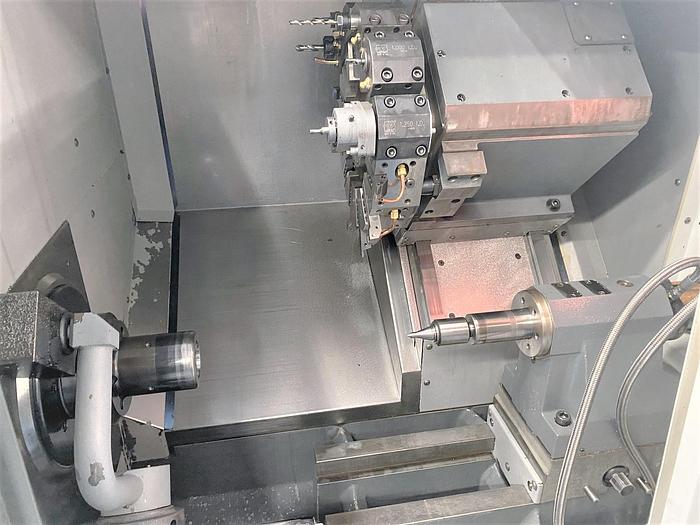 Used 2012 Haas ST-10