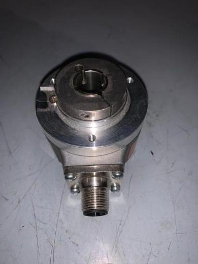 Enkoder przyrostowy Kubler 8.5020.2552.0360