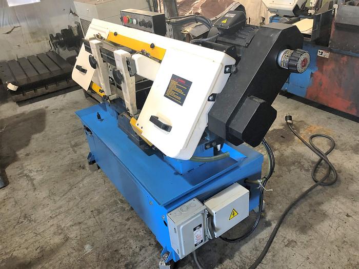 Used 2016 Rong Fu RF-1018SRV Horizontal Band Saw (Acra)
