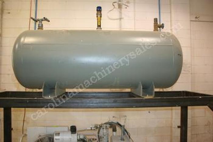 Used Gardner Denver EBERFD