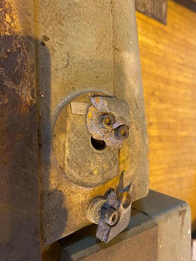 Used SCM  2200FS L'invincibile Thickness Planer