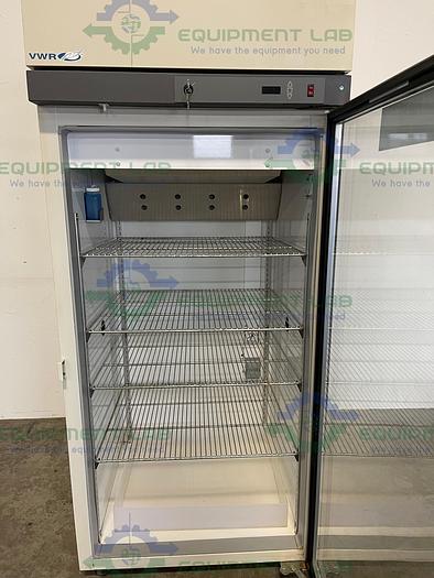 Used VWR VCR430A20 Laboratory Refrigerator 1C, 29 Cu,Ft