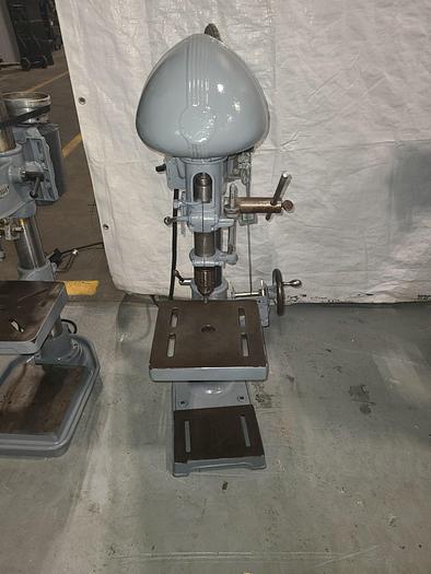 Used Delta Rockwell Drill Press