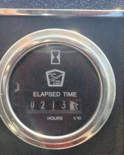 Used Taylor Dunn ET-3000