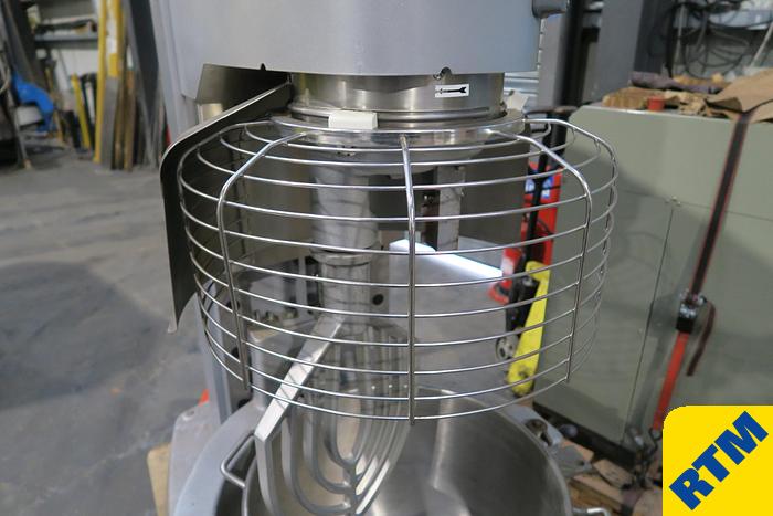 Used MIXER