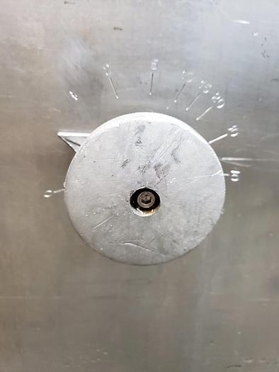 Used Holac Meat Dicer