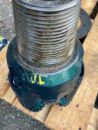 Used 8-3/4" Tri-Cone Bit - TR875TMSR