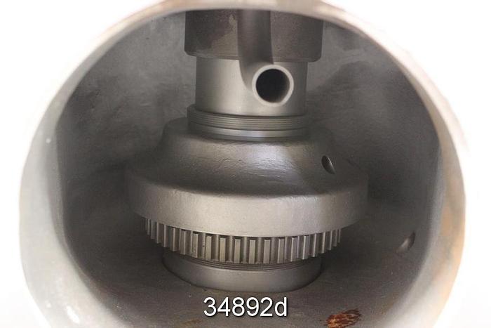 Refurbished Consolidated 1906QC-1 Safety Relief Valve, 6x8 #34892