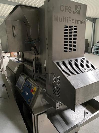 Gebraucht 2006 CFS - Koppens Multiformer